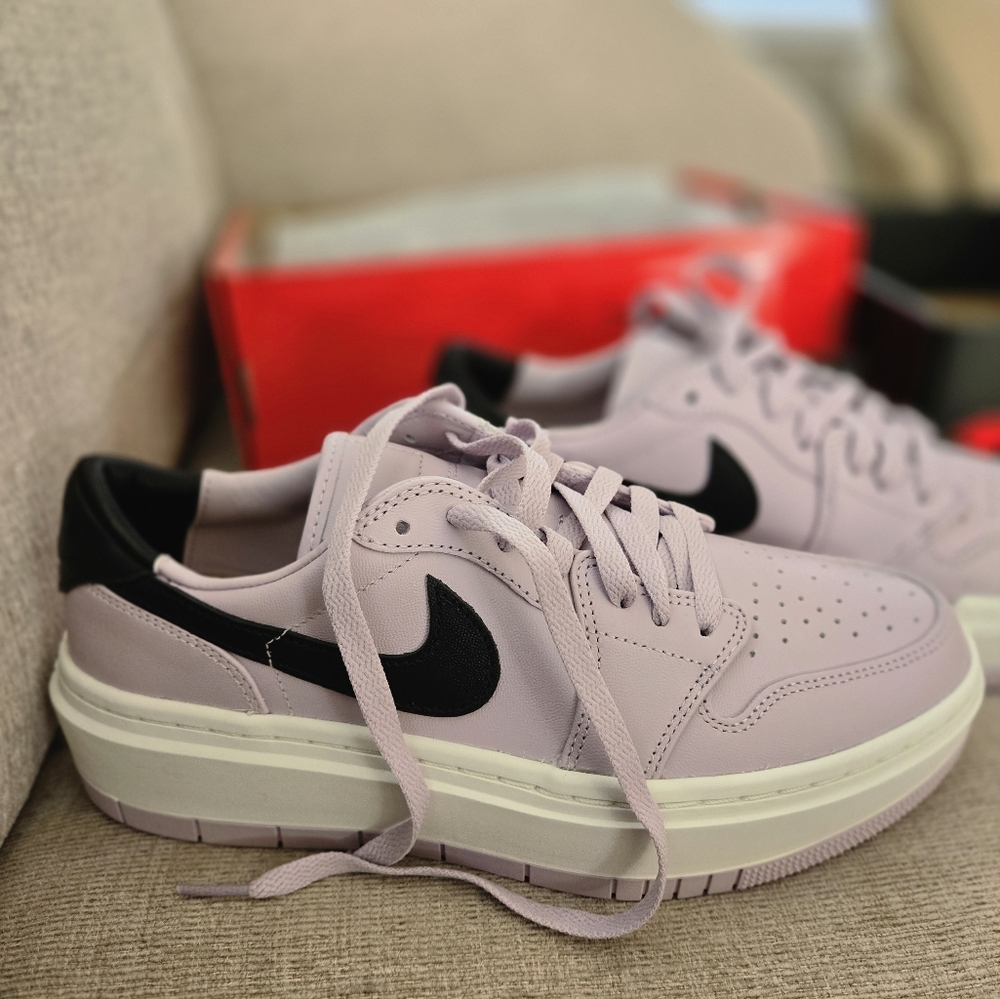 Air Jordan 1 Elevate Low New